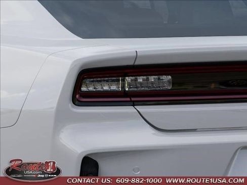 New 2026 Dodge Charger R/T w/ Driver Convenience Group AWD/4WD image 10