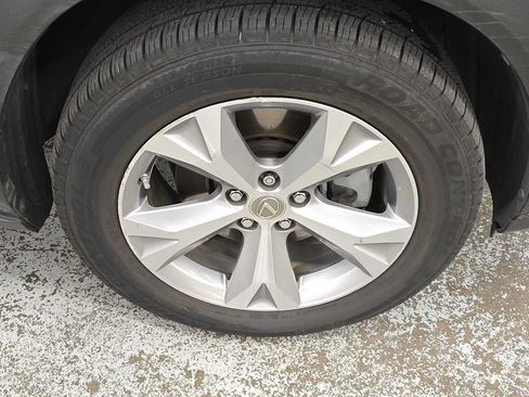 Used 2017 Lexus NX 200t AWD w/ Premium Package image 9
