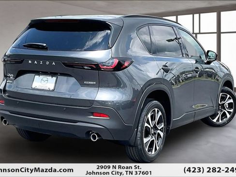 New 2026 MAZDA CX-5 Preferred AWD/4WD image 4