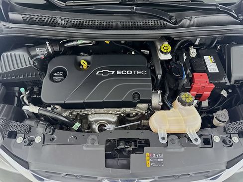 Used 2020 Chevrolet Spark LS FWD image 26