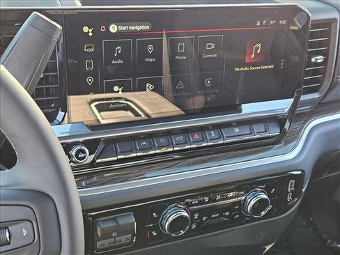 New 2026 GMC Sierra 1500 Elevation image 12