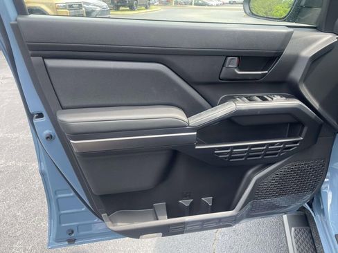 New 2026 Toyota 4Runner SR5 RWD image 13