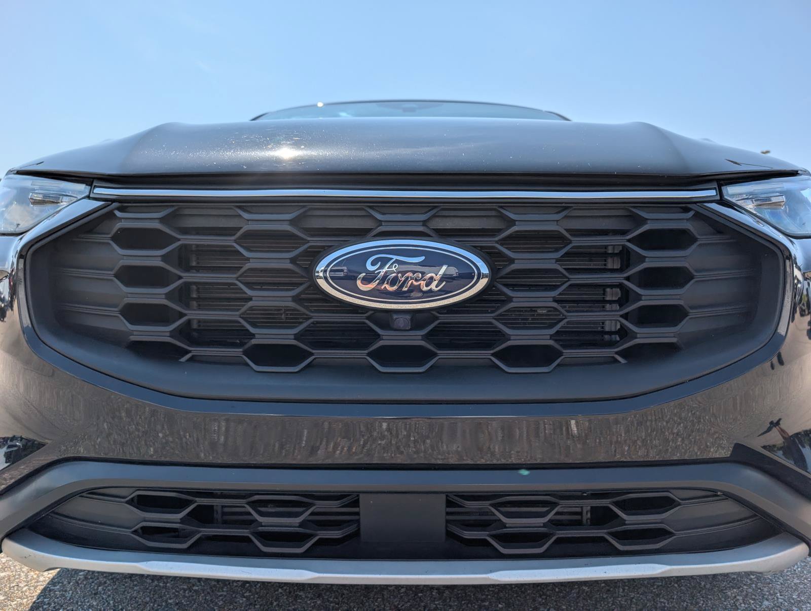 Used 2025 Ford Escape Active AWD/4WD image 58