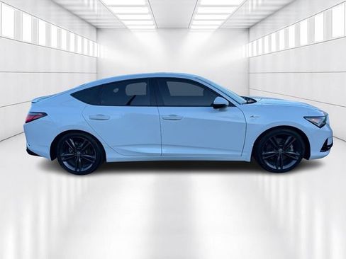 Used 2024 Acura Integra A-Spec image 4