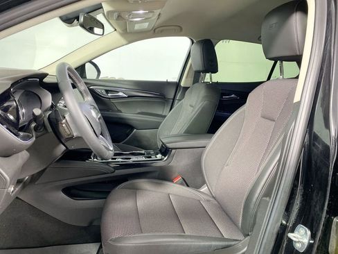 Certified 2023 Buick Envision Preferred FWD image 11