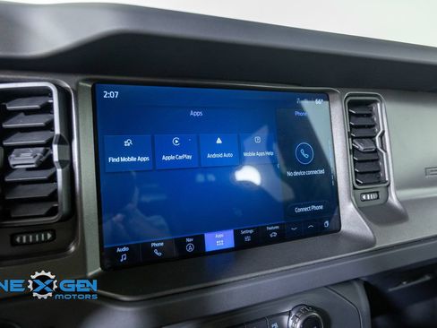 Used 2025 Ford Bronco Badlands AWD/4WD image 21