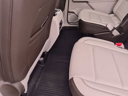 Certified 2024 GMC Acadia Denali w/ LPO, Floor Liner Package FWD image 34