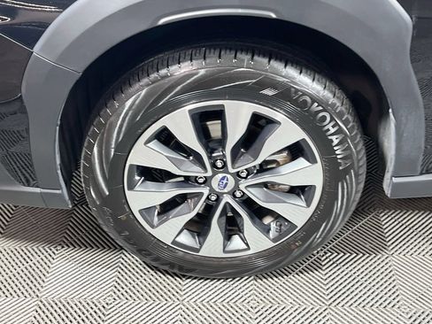 Certified 2025 Subaru Outback Limited AWD/4WD image 27
