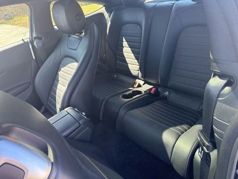 Used 2020 Mercedes-Benz C 43 AMG 4MATIC Coupe image 16
