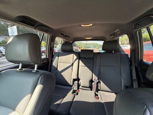 Used 2022 Lexus GX 460 Premium w/ Premium Package AWD/4WD image 49