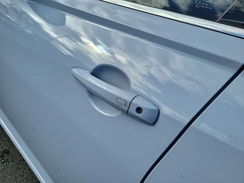 Used 2023 Nissan Altima 2.5 SR w/ SR Premium Package image 10