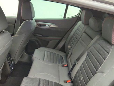 Used 2024 Dodge Hornet R/T AWD/4WD image 17