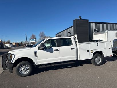 Used 2019 Ford F350 XL w/ Power Equipment Group