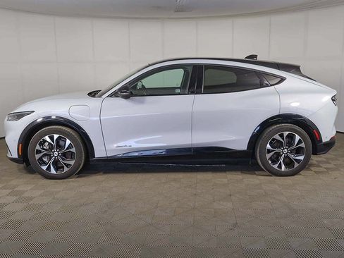 Used 2023 Ford Mustang Mach-E Premium AWD/4WD image 14