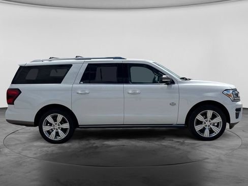 Used 2022 Ford Expedition Max King Ranch AWD/4WD image 14