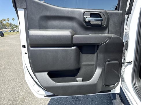 New 2026 GMC Sierra 1500 Pro w/ Pro Value Package RWD image 22