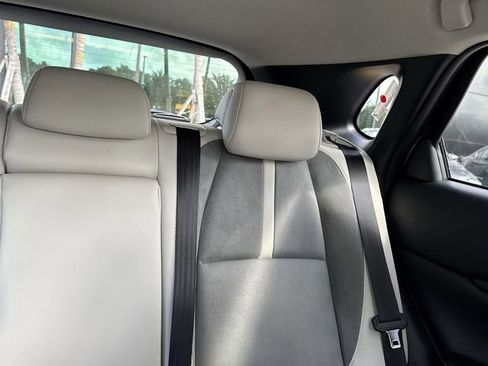 New 2026 MAZDA CX-30 2.5 Turbo w/ Premium Package image 20