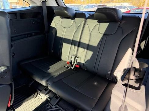 New 2026 Kia Sorento X-Line EX AWD/4WD image 8
