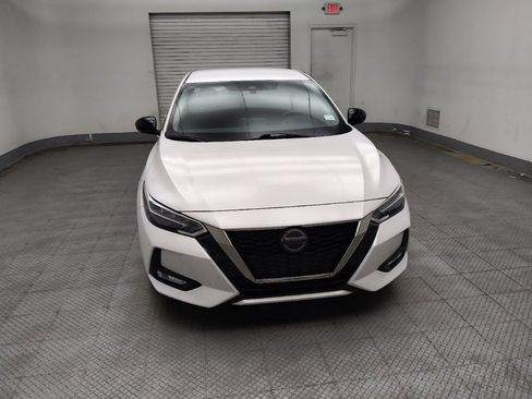 Used 2020 Nissan Sentra SR image 14