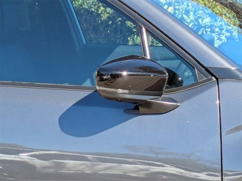 New 2026 Subaru Forester Touring image 11