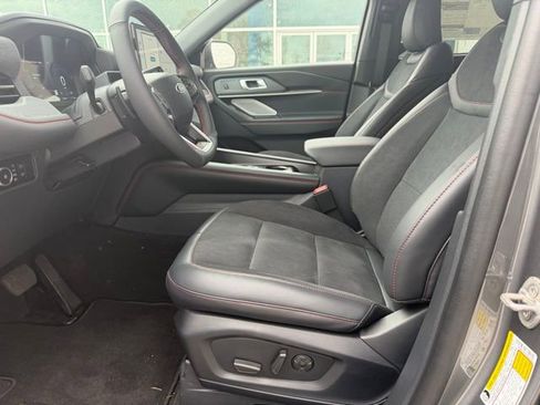 New 2026 Ford Explorer ST w/ Sun And Sound Package image 4