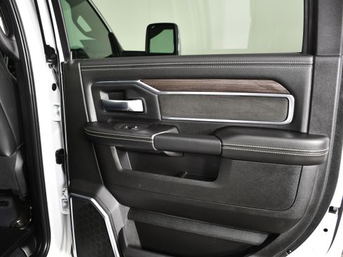 Used 2026 RAM 2500 Laramie image 47