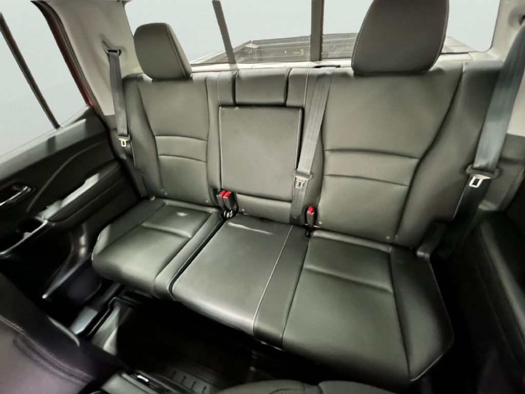 Used 2026 Honda Ridgeline RTL image 24