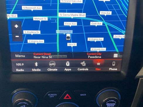 Used 2018 RAM 2500 Big Horn w/ Harvest Edition AWD/4WD image 20
