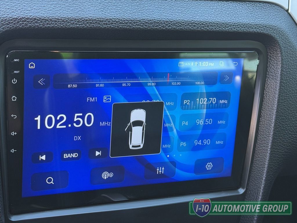 Used 2014 Ford Mustang GT Premium RWD image 27