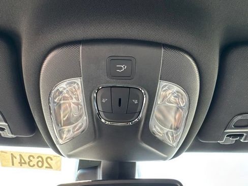 New 2026 Jeep Compass Latitude AWD/4WD image 14