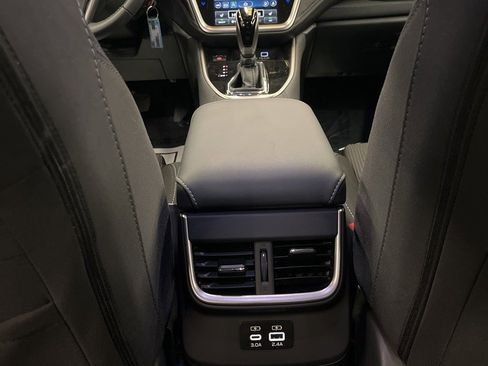 Certified 2025 Subaru Legacy Premium image 28