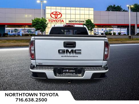 Used 2022 GMC Canyon Elevation AWD/4WD image 29
