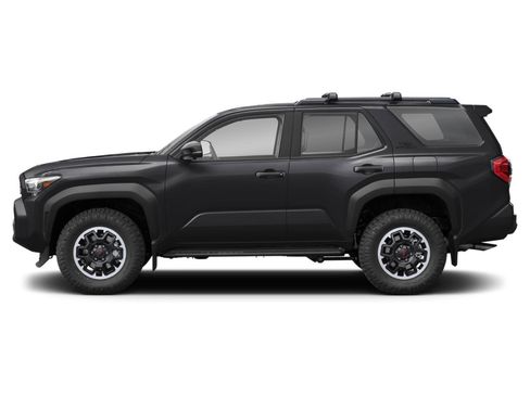 New 2026 Toyota 4Runner TRD Off-Road Premium image 3