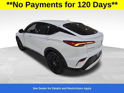 New 2026 Buick Envista Sport Touring w/ Convenience I Package image 5