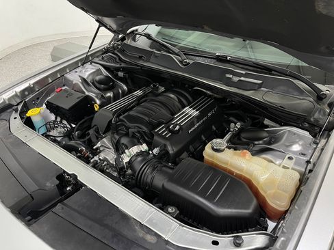 Used 2017 Dodge Challenger R/T Scat Pack w/ Dynamics Package image 28