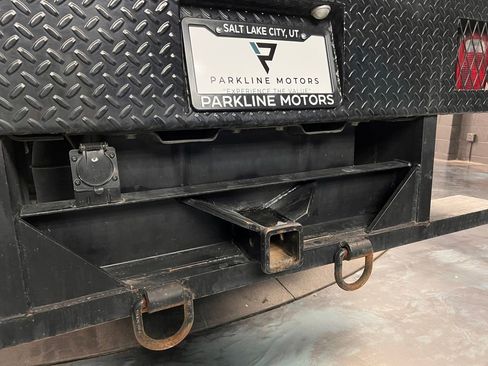 Used 2022 RAM 3500 SLT w/ Quick Order Package 2YG SLT AWD/4WD image 23