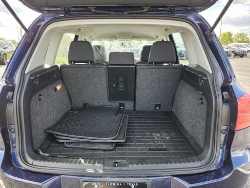 Used 2015 Volkswagen Tiguan S AWD/4WD image 20