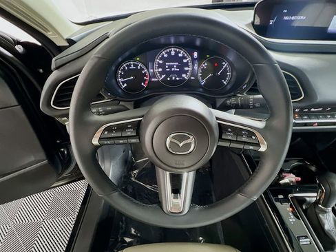 Used 2025 MAZDA CX-30 AWD 2.5 S w/ Preferred Package image 10