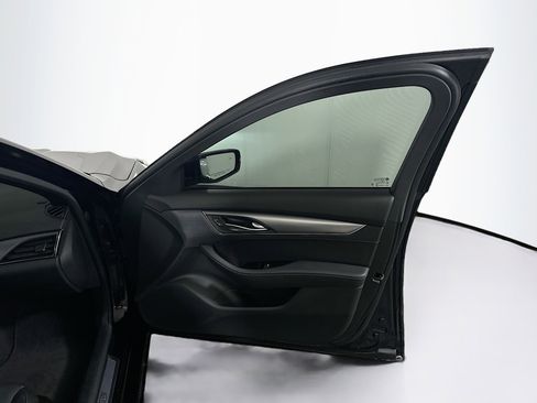 Used 2025 Cadillac CT5 Premium Luxury RWD image 34