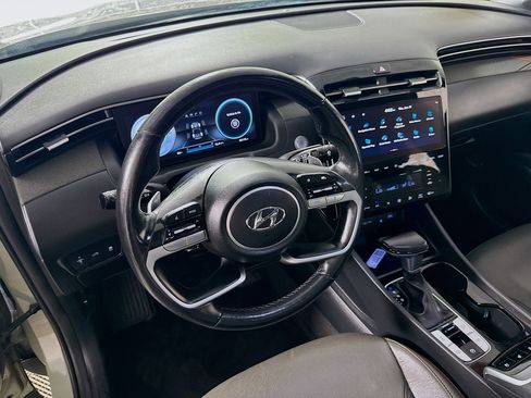Used 2024 Hyundai Santa Cruz Limited AWD/4WD image 24