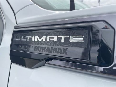 Used 2025 GMC Sierra 2500 Denali Ultimate w/ Max Trailering Package image 33