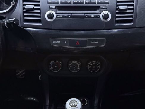 Used 2013 Mitsubishi Lancer Evolution GSR AWD/4WD image 23