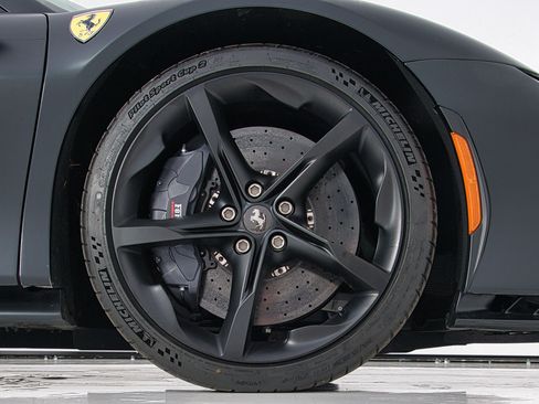 Certified 2023 Ferrari SF90 Stradale AWD/4WD image 21