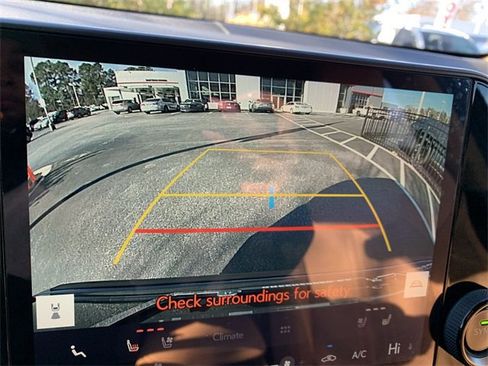 Used 2025 Lexus NX 250 FWD w/ Premium Package image 22