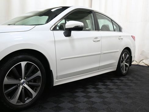 Used 2018 Subaru Legacy 2.5i Limited AWD/4WD image 11