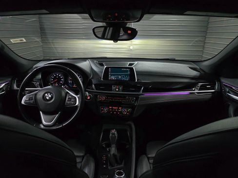 Used 2019 BMW X2 xDrive28i w/ Convenience Package image 11