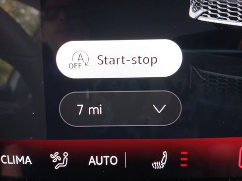 New 2026 Volkswagen GTI S FWD image 16