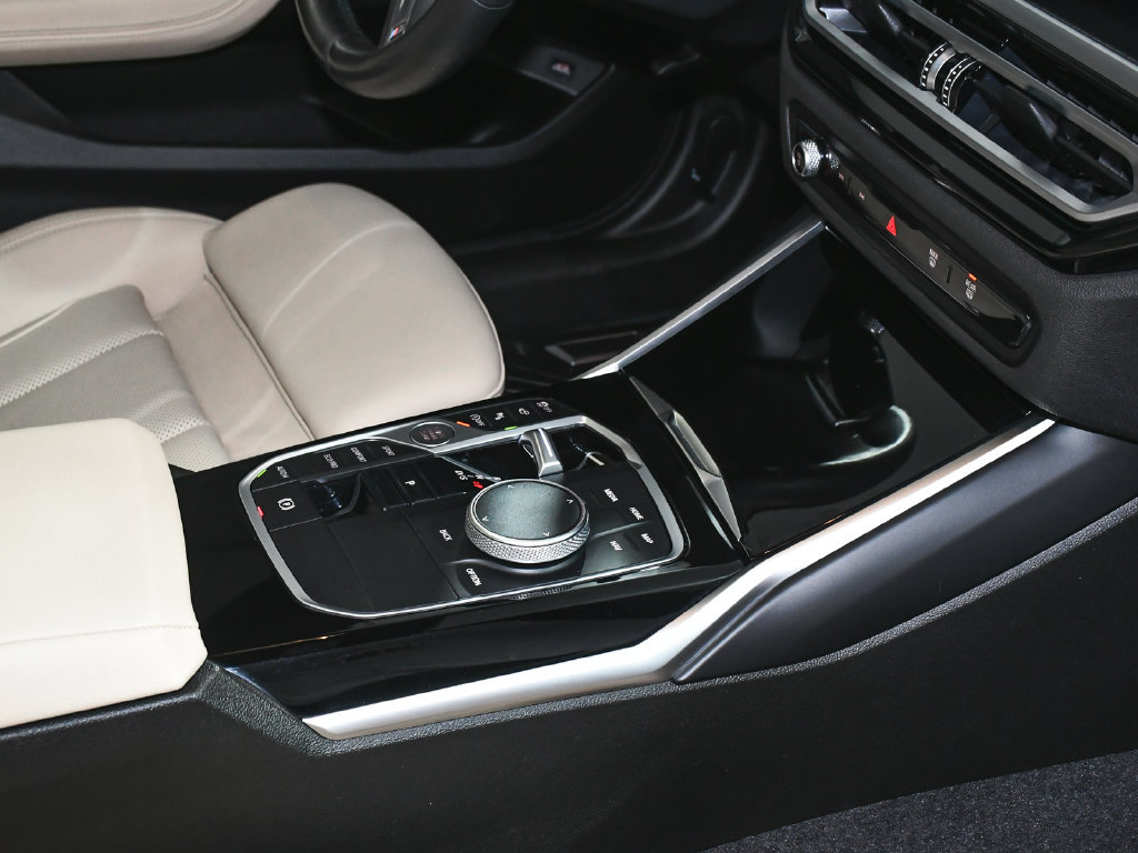 Used 2023 BMW M240i xDrive Coupe w/ Parking Assistance Package AWD/4WD image 59