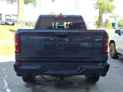 Used 2026 RAM 1500 Rebel w/ Rebel Level 1 Equipment Group AWD/4WD image 7