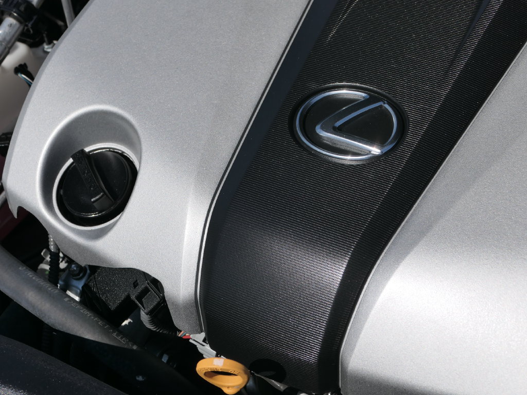Used 2024 Lexus ES 350 w/ Premium Package FWD image 28